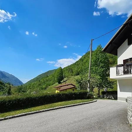Apartma Apartma Smarnica *
