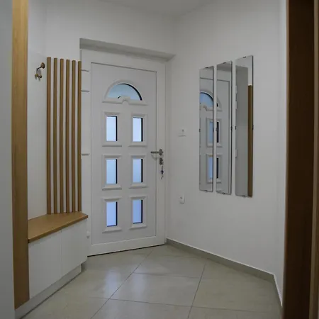 Apartma Smarnica Apartma