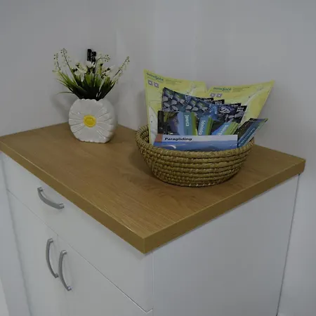 Apartma Apartma Smarnica *