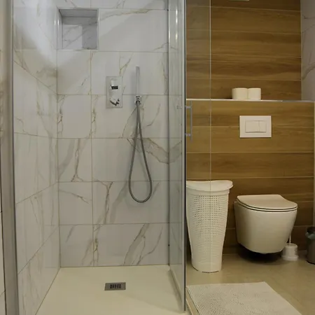 Apartma Apartma Smarnica