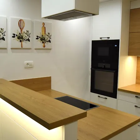 Apartma Smarnica