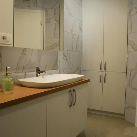 Apartma Smarnica * Slap ob Idrijci