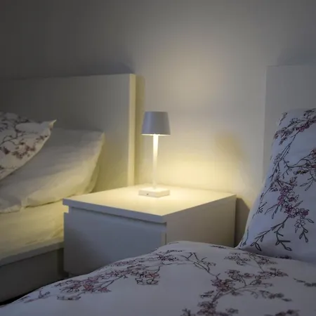 Apartma Smarnica