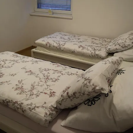 Apartma Apartma Smarnica Slap ob Idrijci