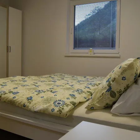 Apartma Smarnica *